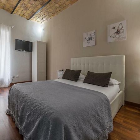 Residenza Sistina Hotel Rom Eksteriør billede