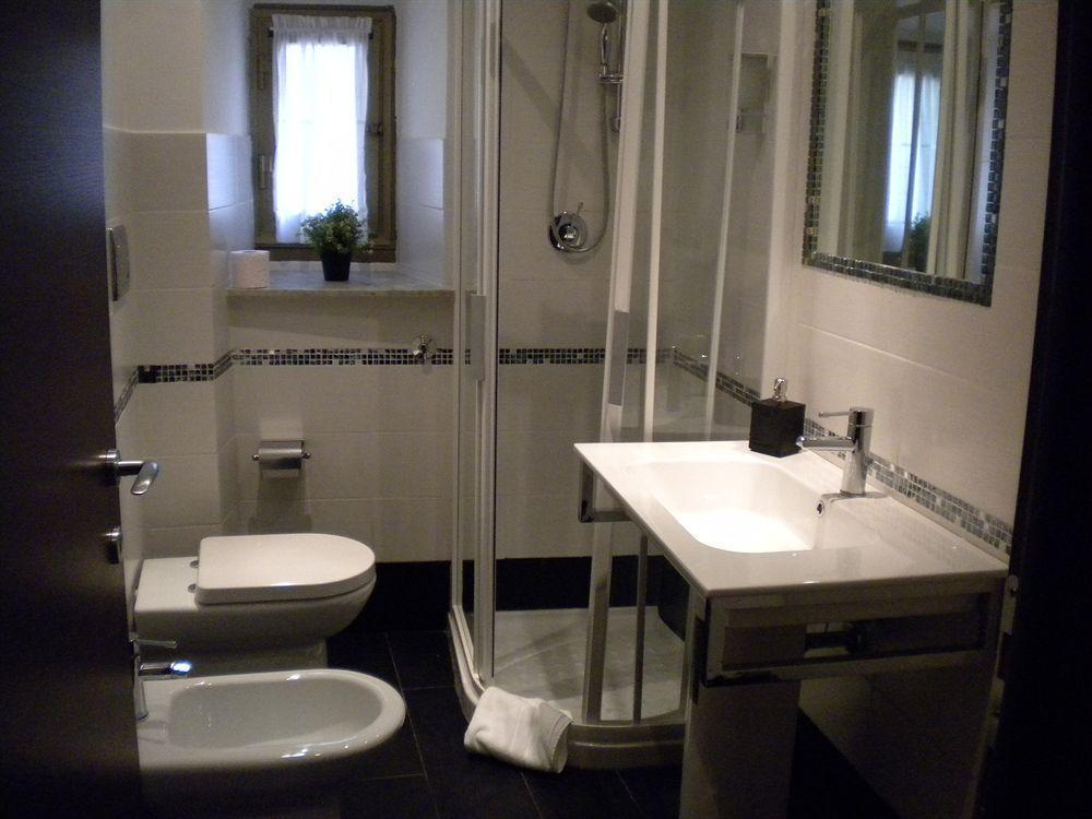 Residenza Sistina Hotel Rom Eksteriør billede