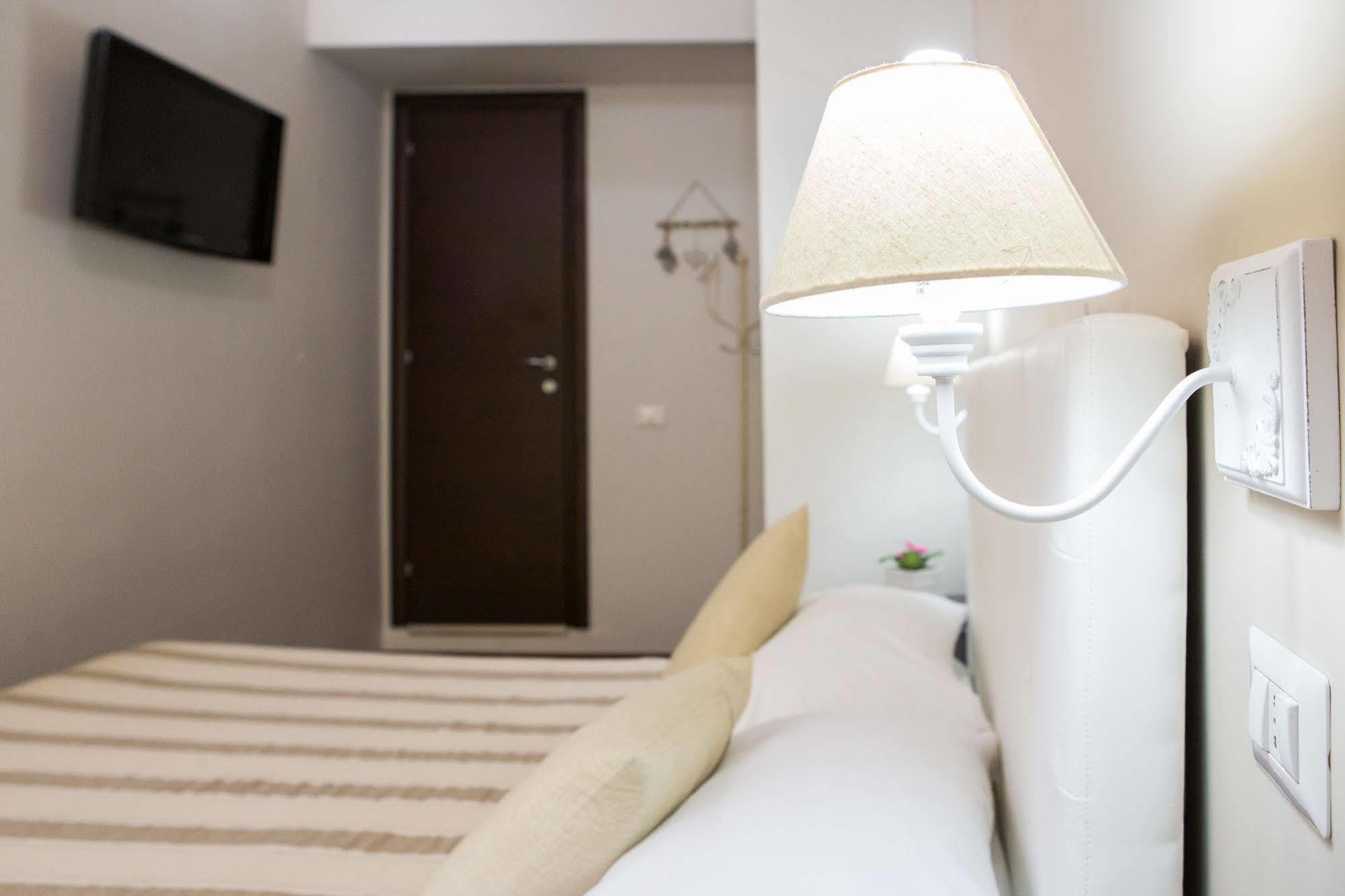 Residenza Sistina Hotel Rom Eksteriør billede
