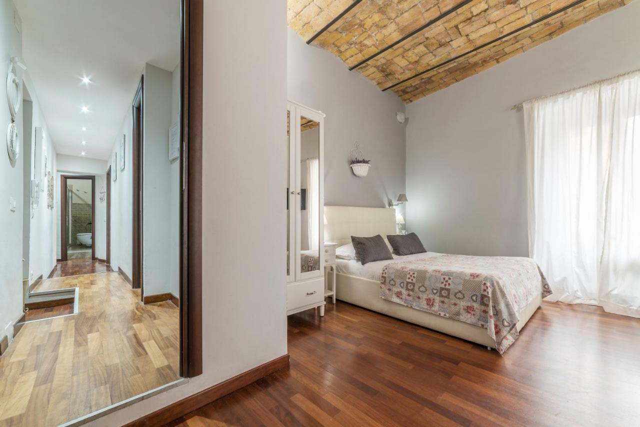 Residenza Sistina Hotel Rom Eksteriør billede